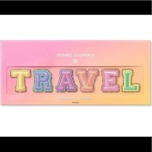 Stoney Clover Lane Sticker Patches